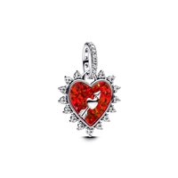 Charm Pandora Donna in Argento 793667C01 - 793667C01